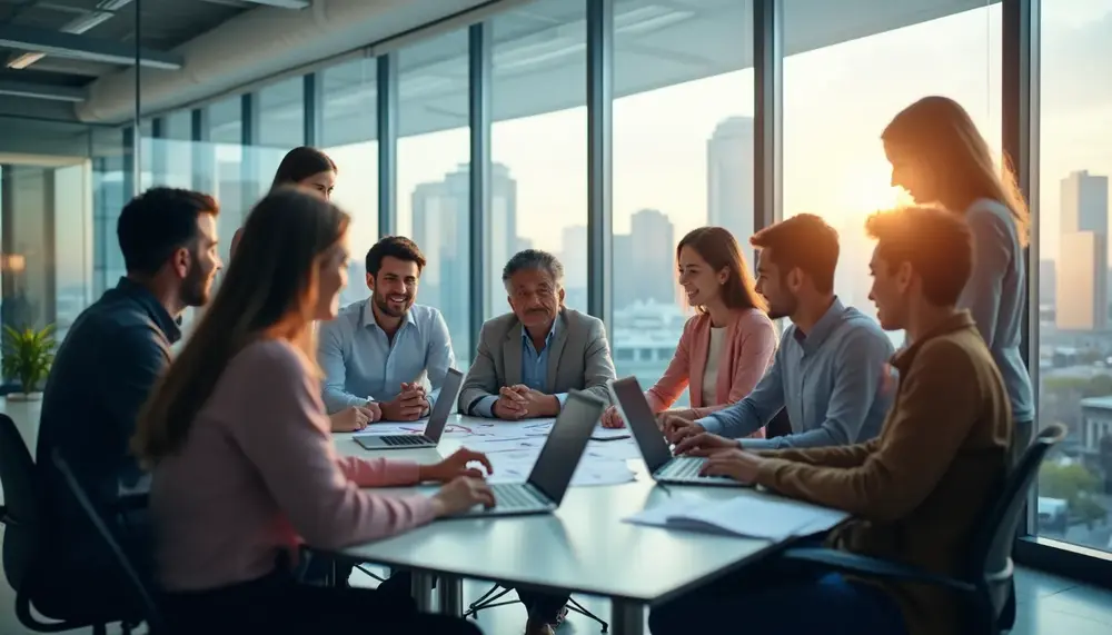 Azubi-Lücke in OWL: Wirtschaft steht 2026 vor großen Herausforderungen