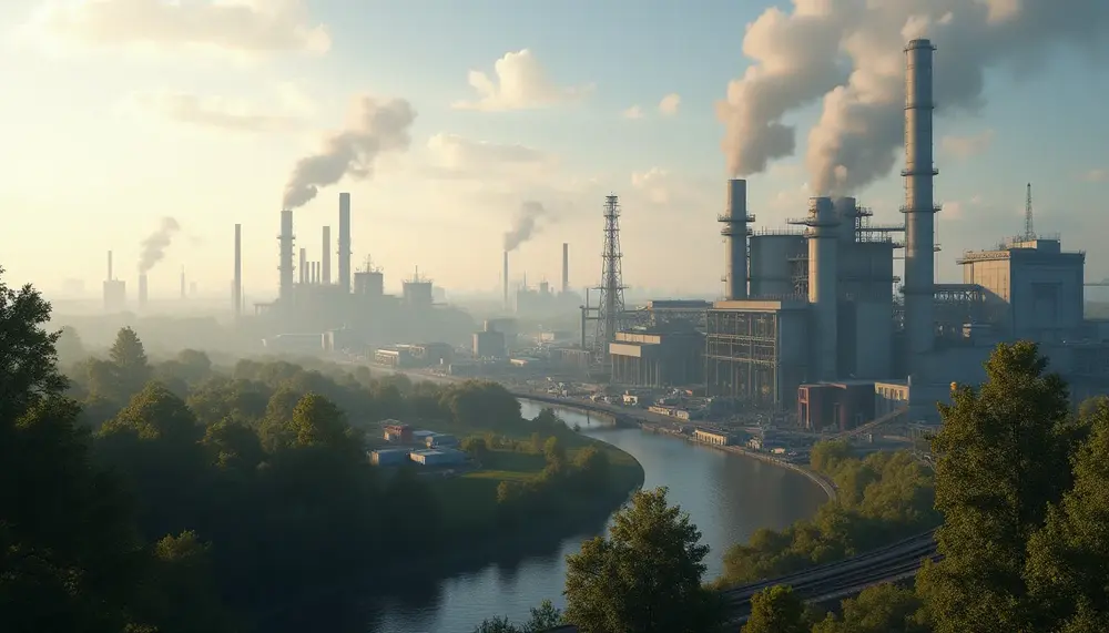 BASF-Chef: Keine Deindustrialisierung in Deutschland trotz Wirtschaftskrise