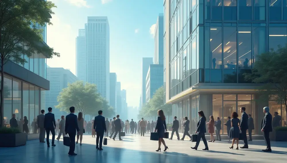 Berlin eröffnet Auslandsbüro in Indien zur Förderung wirtschaftlicher Beziehungen