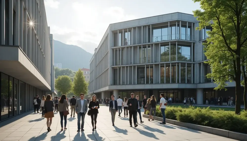 Betriebswirtschaft in Zürich: Studienmöglichkeiten und Karrierechancen