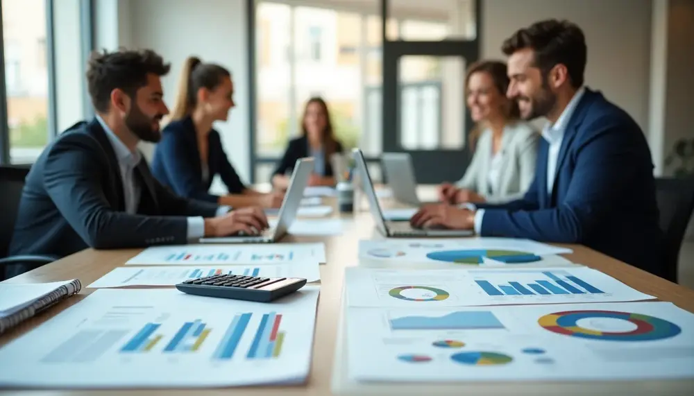 Betriebswirtschaft vs. Business Administration: Die Unterschiede erklärt