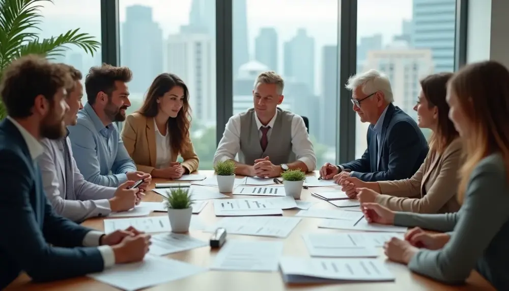 Börsenchef Leithner fordert Rentenreform: Mehr Aktien für eine gerechtere Altersvorsorge