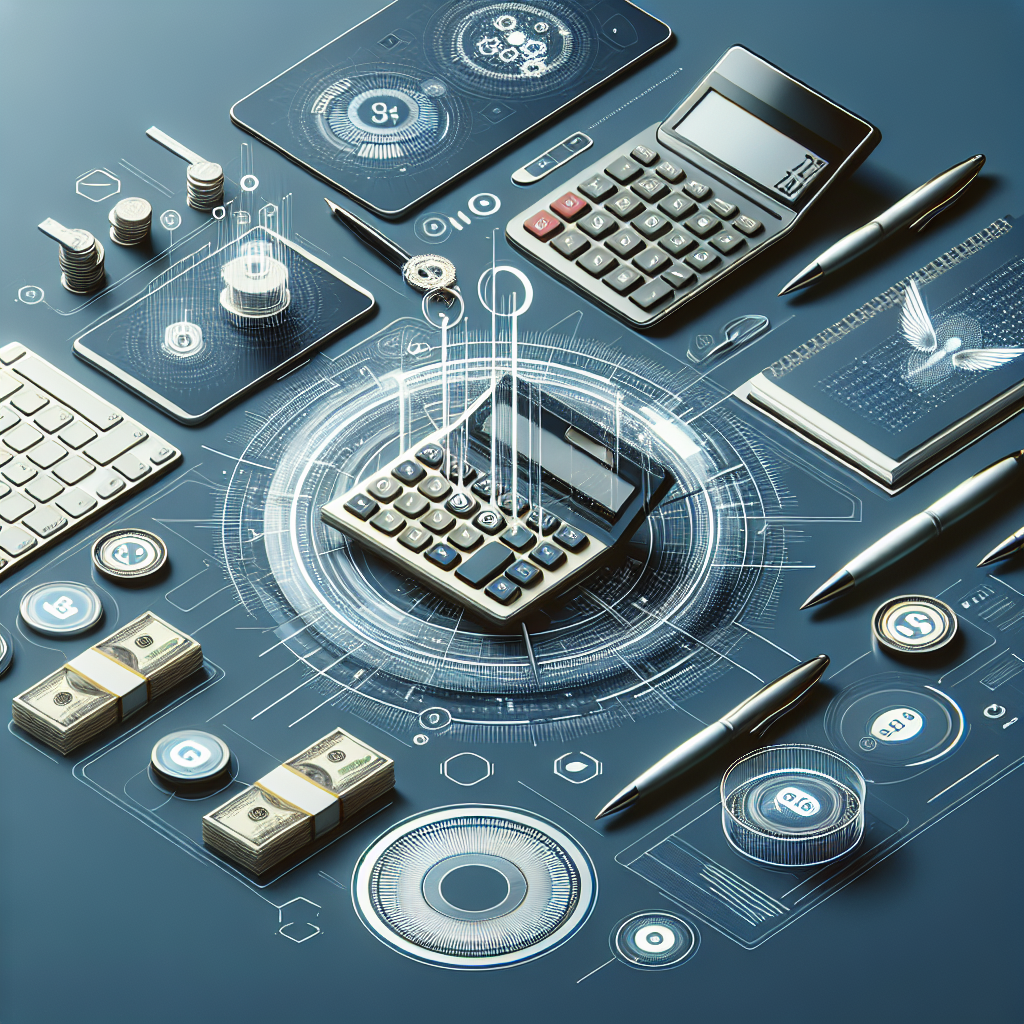 Buchhaltungssoftware