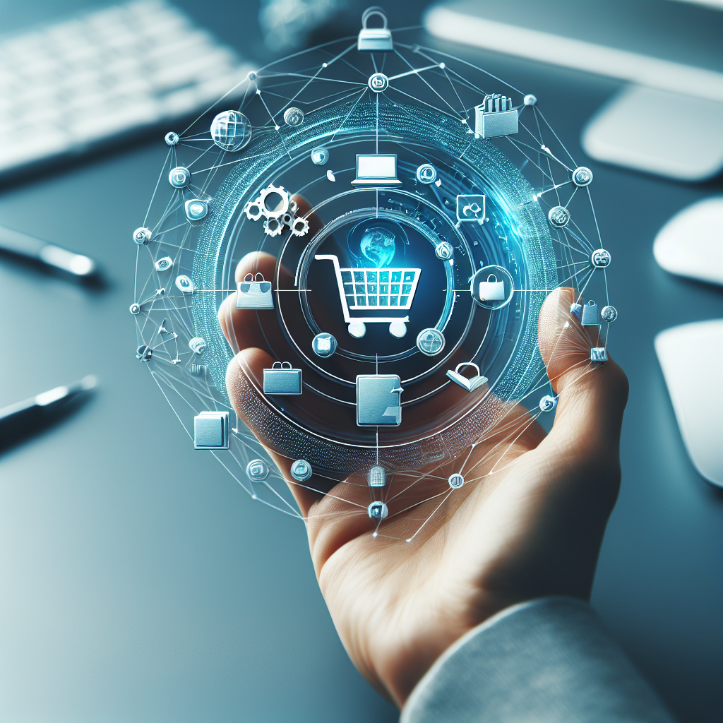 E-Commerce-Lösungen