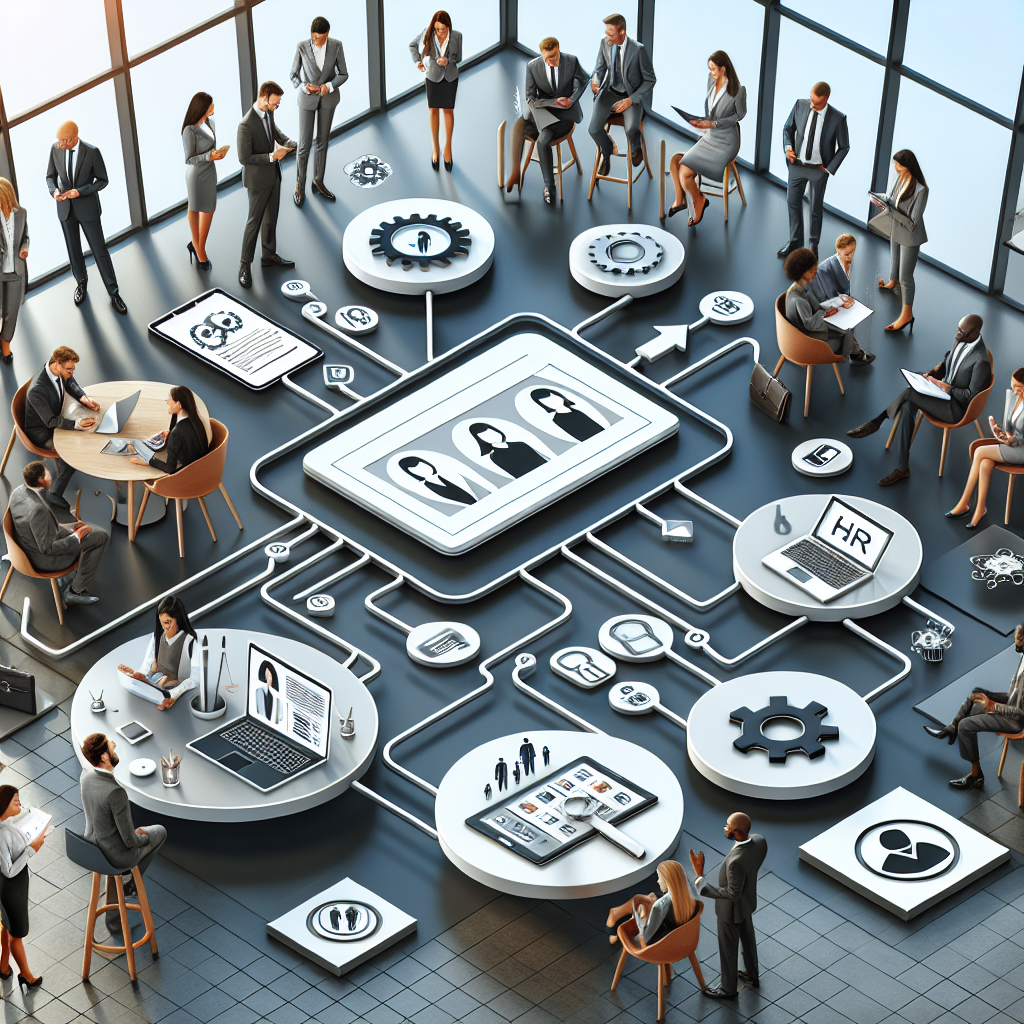 HR-Managementlösungen
