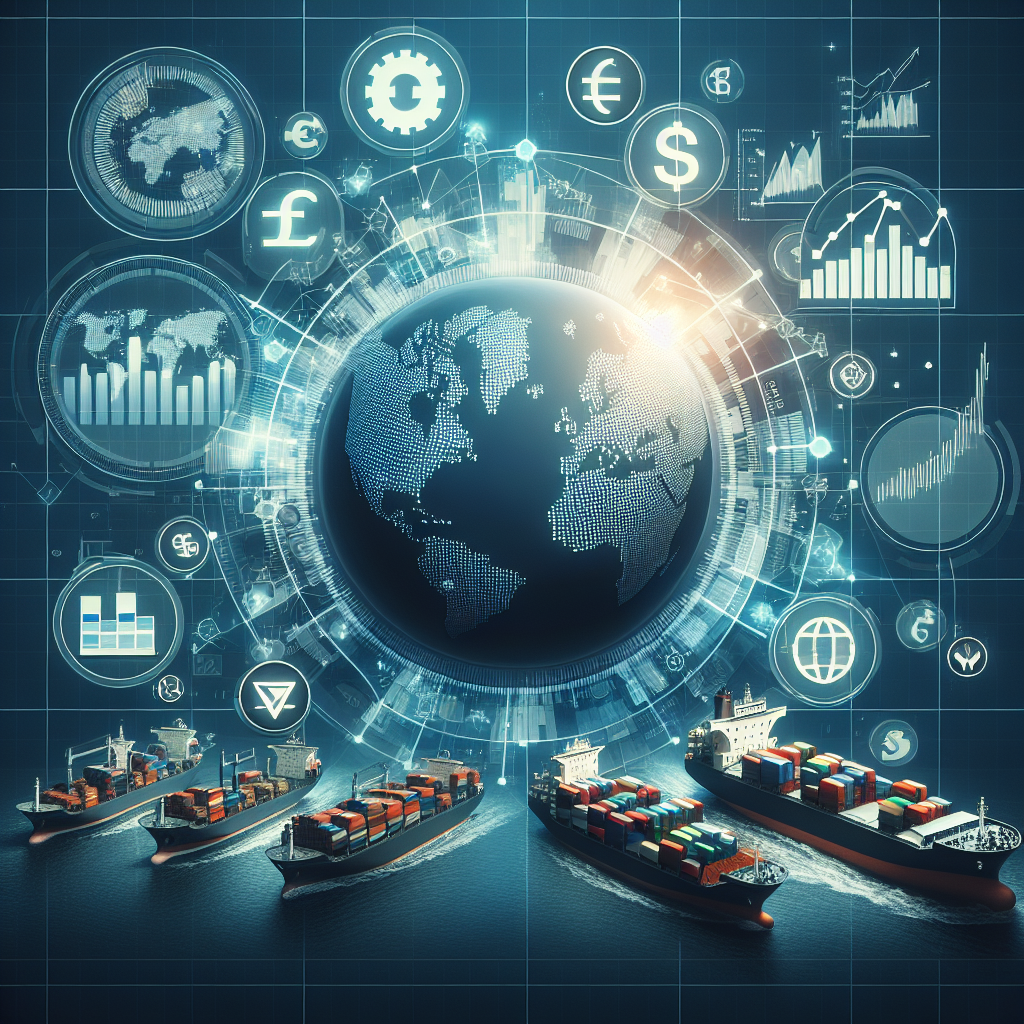 Internationale Wirtschaft