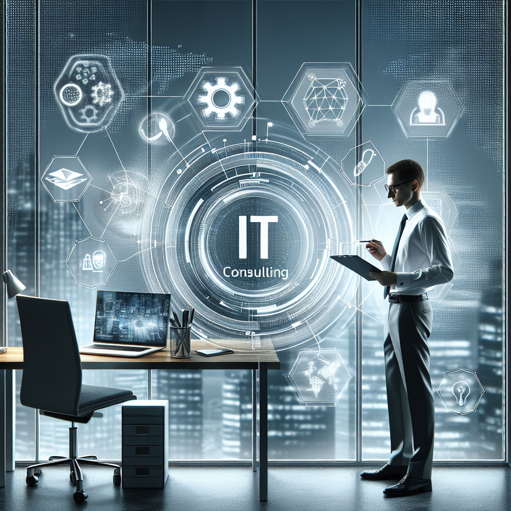 IT-Consulting