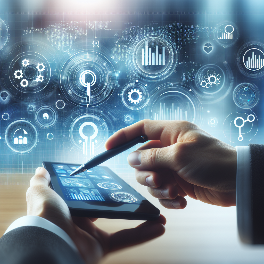 Marktforschungstools