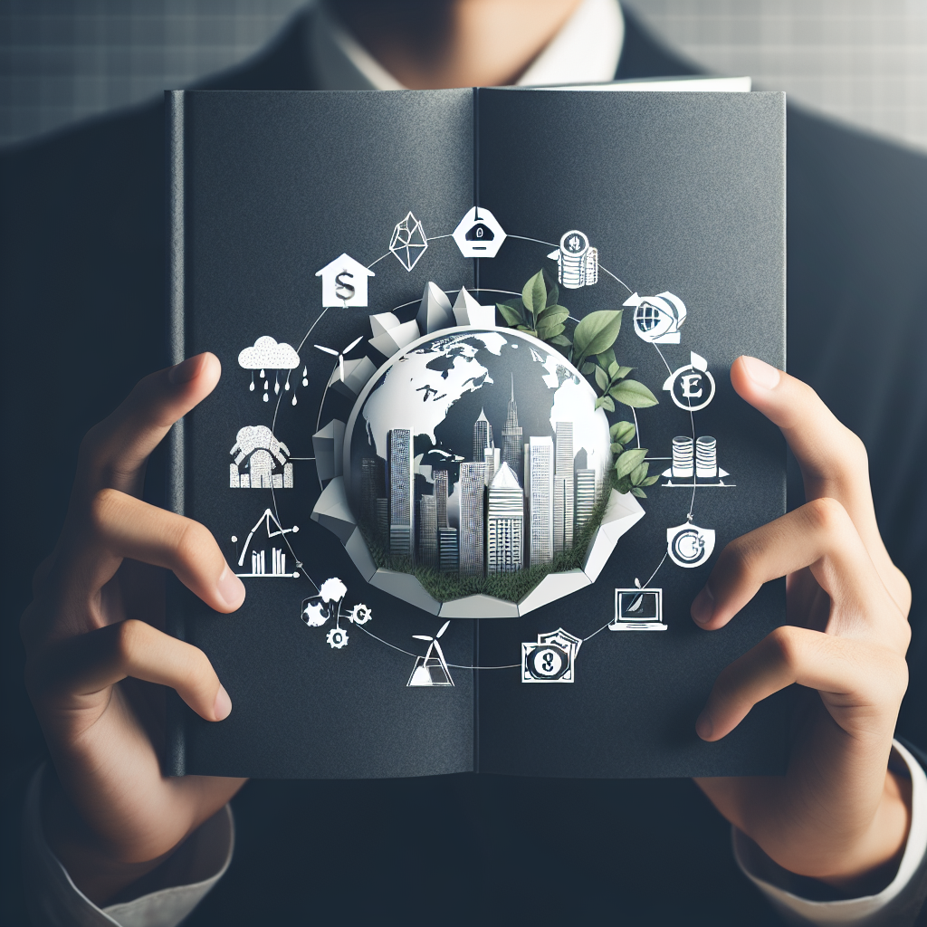 Nachhaltige Wirtschaft