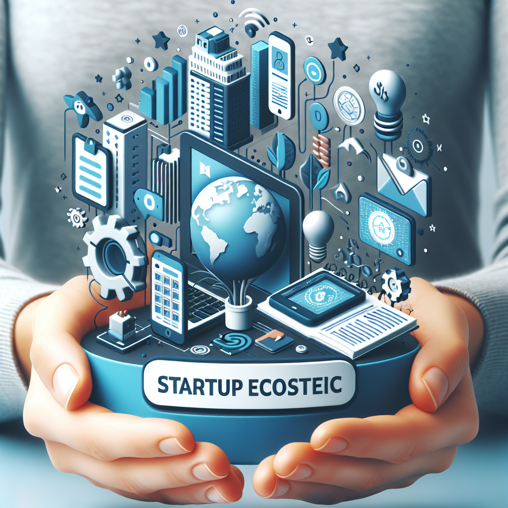 Startup-Ökosystem