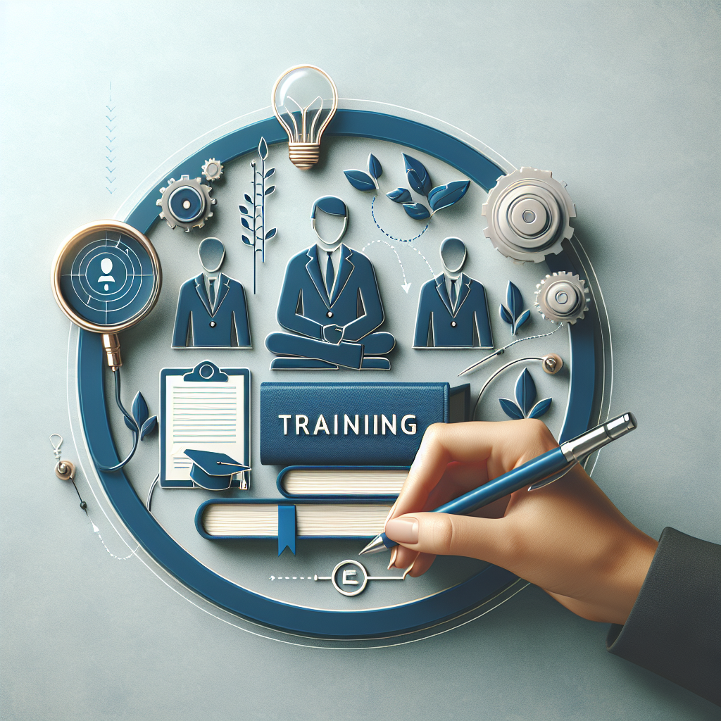 Trainings und Workshops