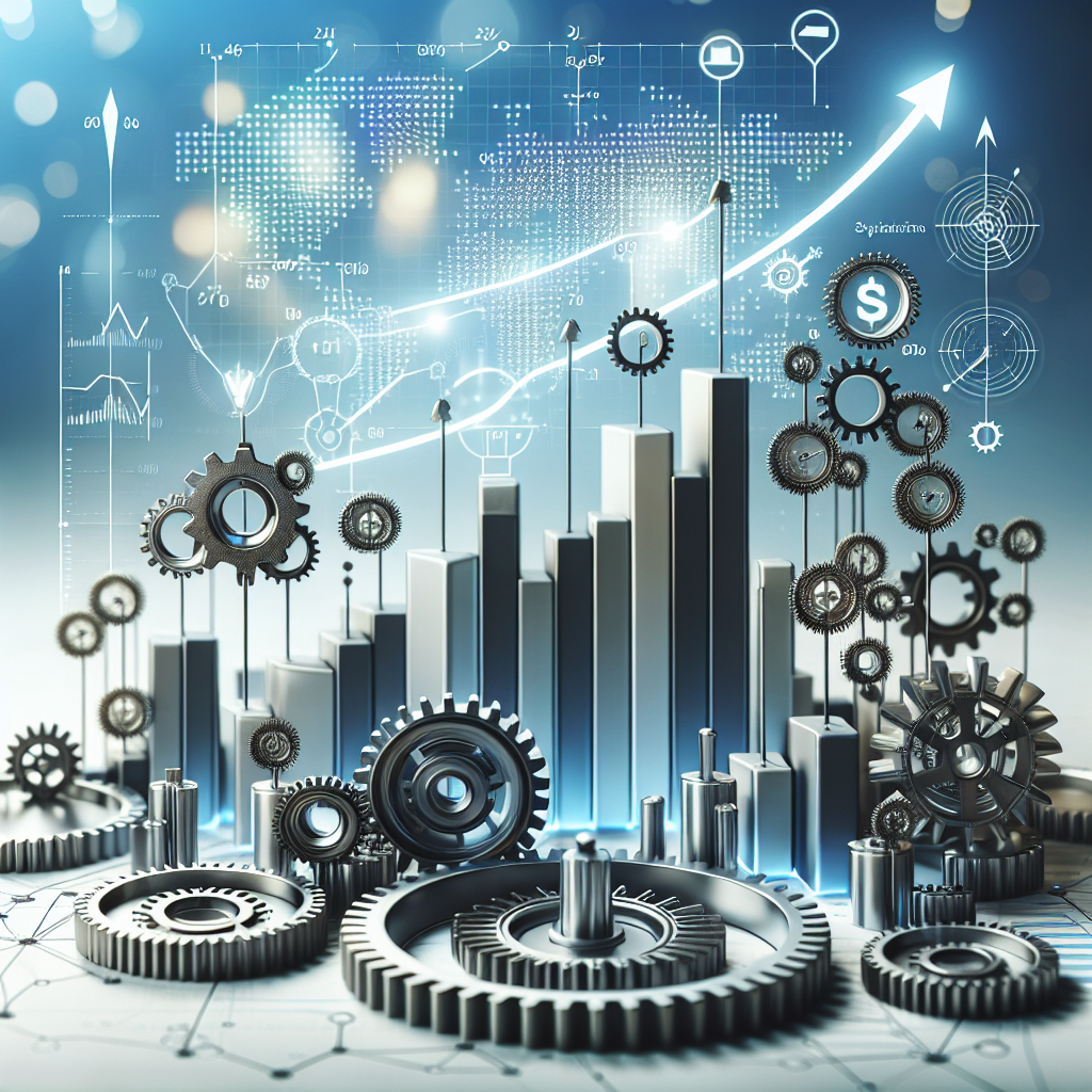 Unternehmensstrategien