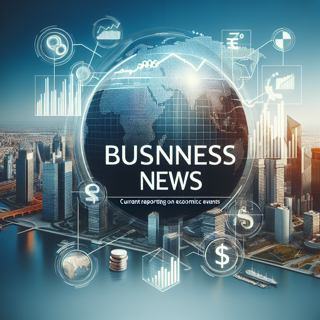 Wirtschaftsnachrichten