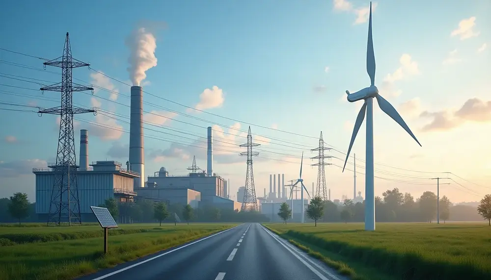 Brandenburgs Ministerpräsident fordert drastische Senkung der Strompreise für Industrie