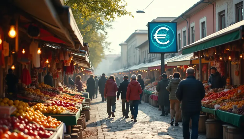 Bulgarien plant Euro-Einführung: Auswirkungen auf Wirtschaft und Bürger im Fokus