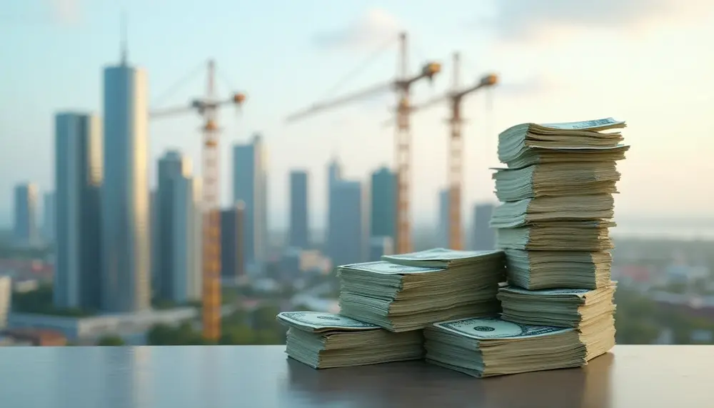 Bund plant 2026 Rekordverschuldung von 512 Milliarden Euro für Investitionen