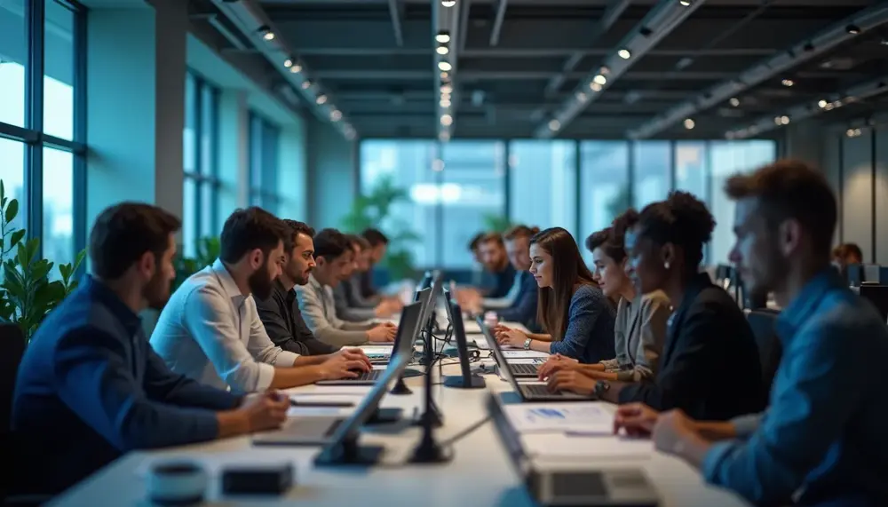 Bundesbank-Chef fordert längere Arbeitszeiten zur Stärkung der deutschen Wirtschaft