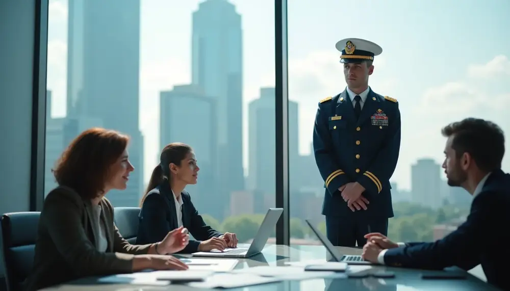 Bundeswehr-General fordert deutsche Wirtschaft zur Krisenvorsorge auf