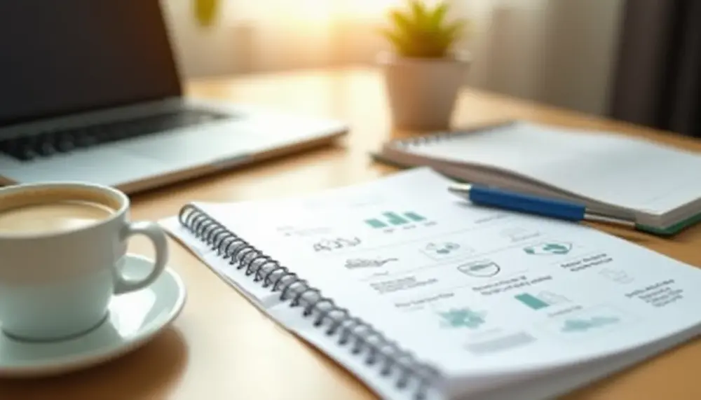 Businessplan erstellen: Aufbau, Finanzplan und die häufigsten Fehler