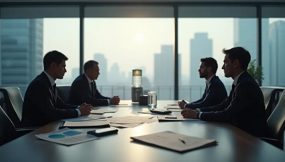 Chemie-Tarifverhandlungen ohne Einigung: Arbeitgeber fordern Atempause, IG BCE will Lohnerhöhung