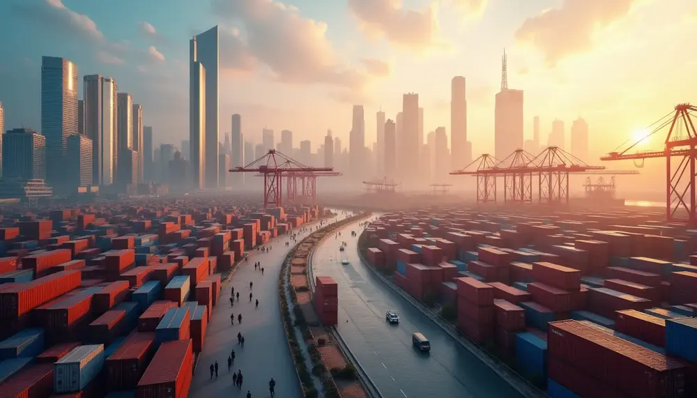 china-setzt-niedrigstes-wachstumsziel-seit-jahrzehnten-4-5-bis-5-prozent-fuer-2026