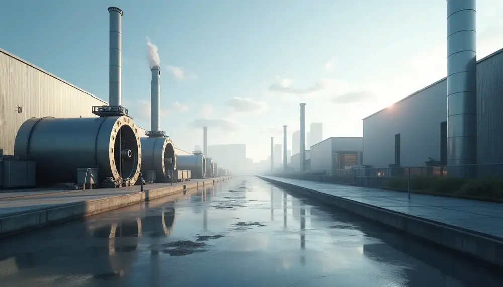 China wird zum härtesten Wettbewerber der deutschen Industrie