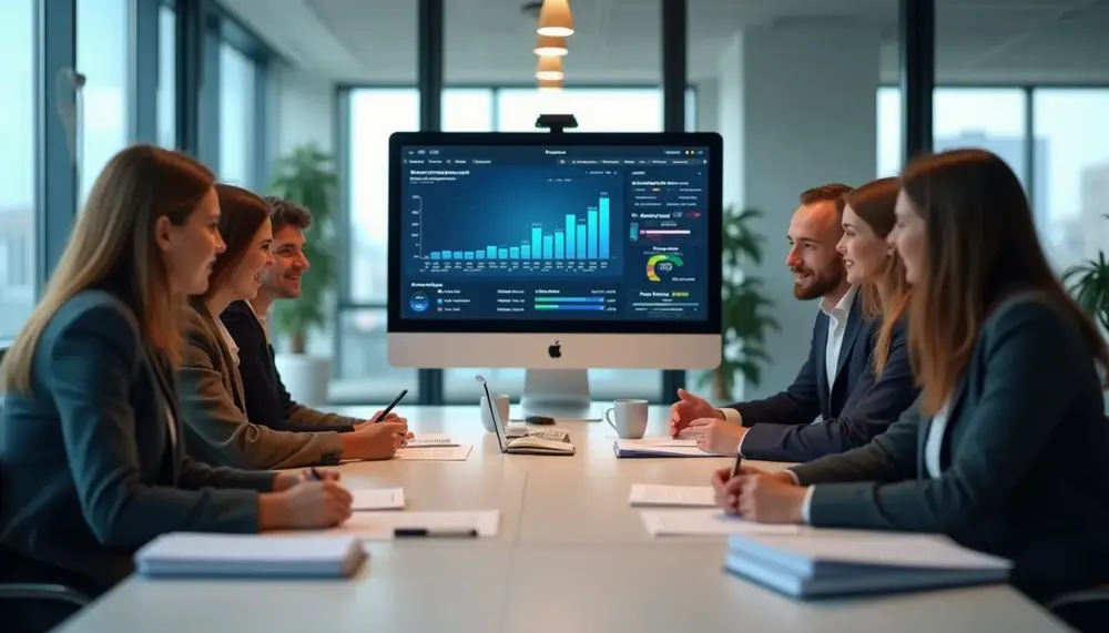 CNBC plant 2027 Multimediaplattform für den deutschsprachigen Wirtschaftsmarkt