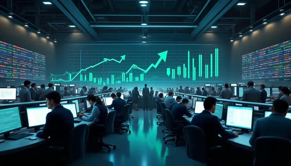 dax-erreicht-rekordhoch-optimismus-trotz-wirtschaftsflaute-in-deutschland