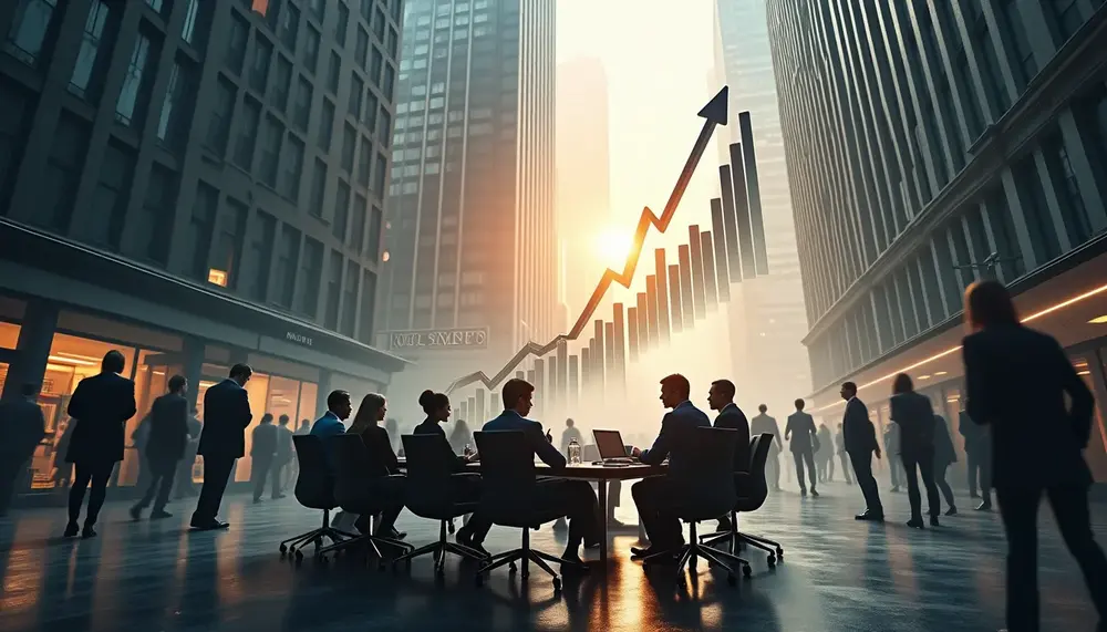 dax-im-aufwind-wall-street-unter-druck-aktuelle-wirtschaftsentwicklungen-im-fokus