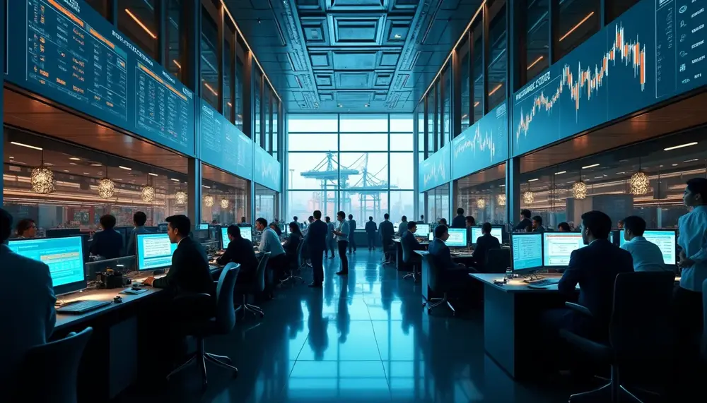 dax-stabilisiert-sich-iwf-hebt-wachstumsprognose-an-und-zolldrohungen-belasten-hamburg