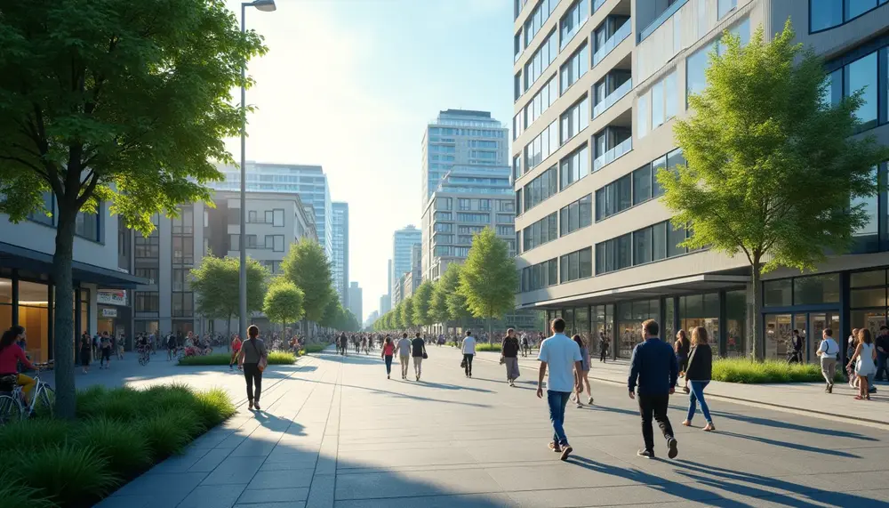 Deutsche Wirtschaft auf Erholungskurs: Prognosen für 2026 optimistisch