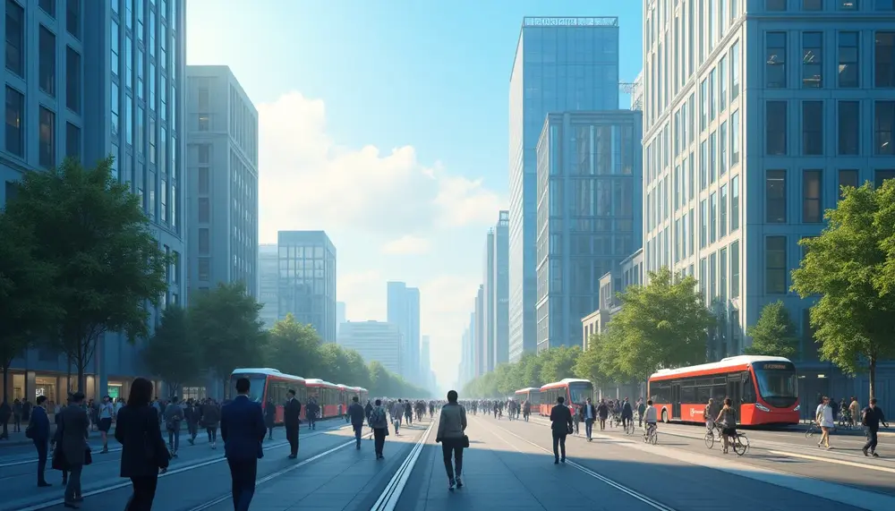 Deutsche Wirtschaft: Herausforderungen und Reformbedarf für eine dynamische Zukunft