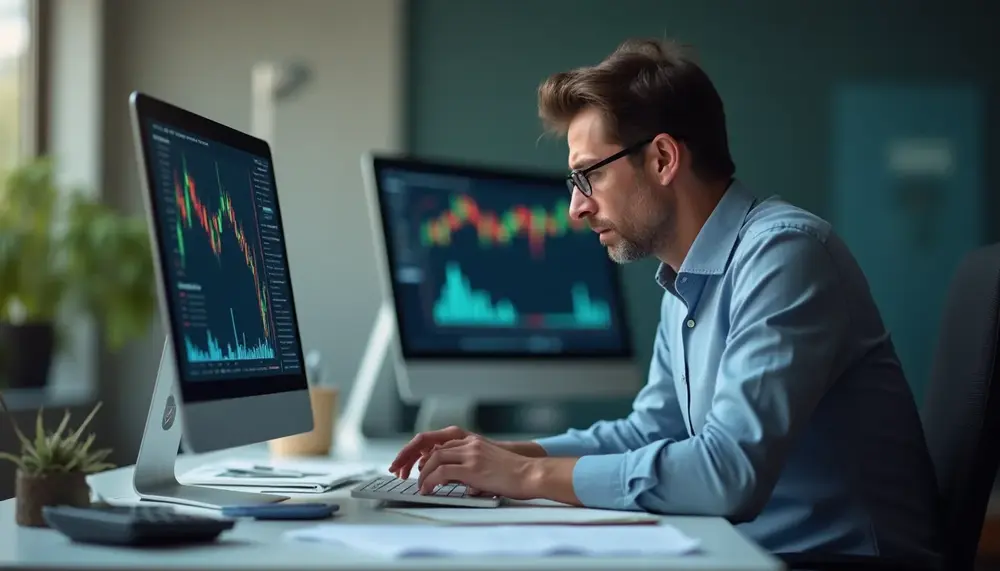 Deutsche Wirtschaft schrumpft im zweiten Quartal 2025 stärker als erwartet