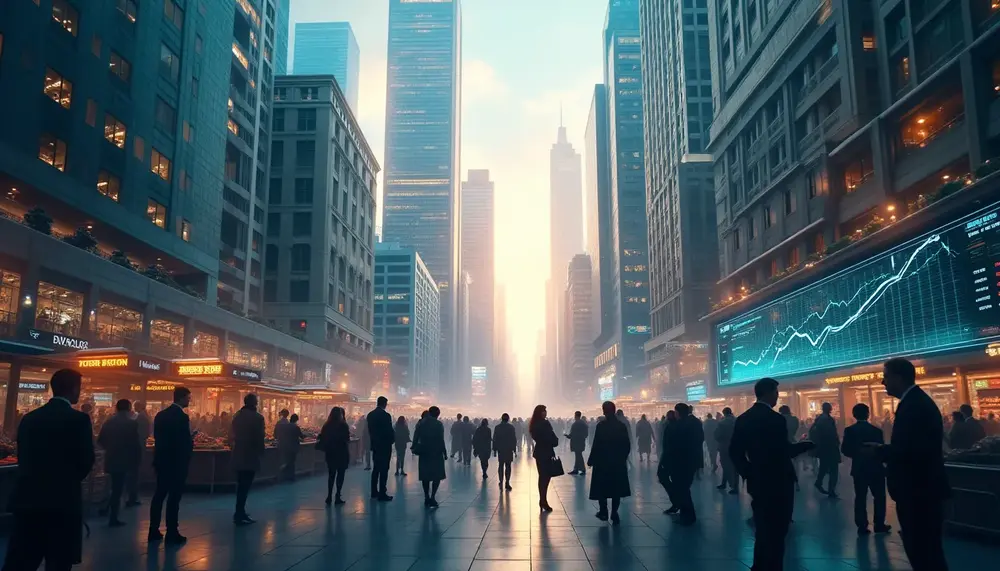 Deutsche Wirtschaft stagniert im dritten Quartal 2025 – Herausforderungen bleiben groß