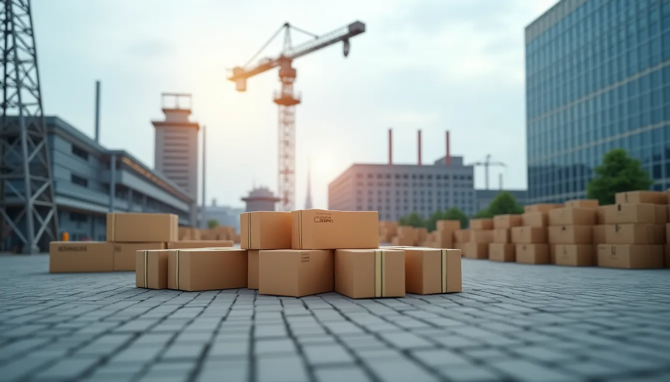 Deutsche Wirtschaft zwischen Erholung, Energiepreissorgen und Insolvenzwelle
