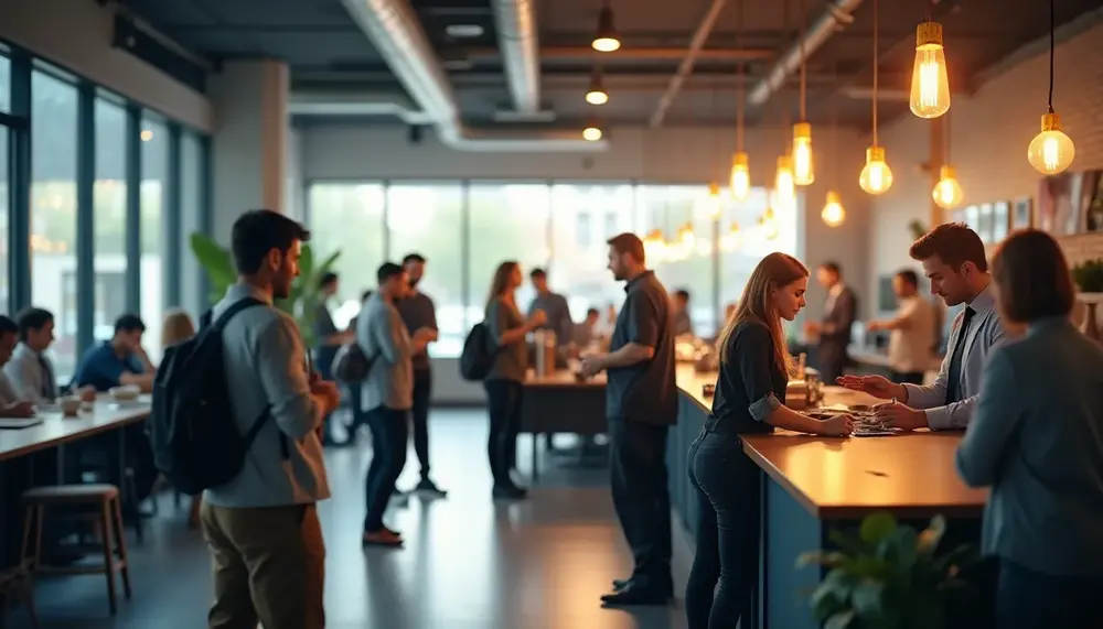 Dienstleistungssektor: Der vollständige Experten-Guide