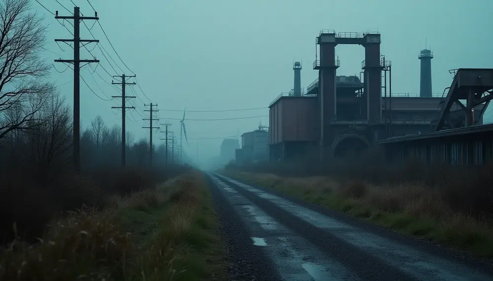 Energiepreise und Deindustrialisierung: Deutschlands Wirtschaft in der Krise