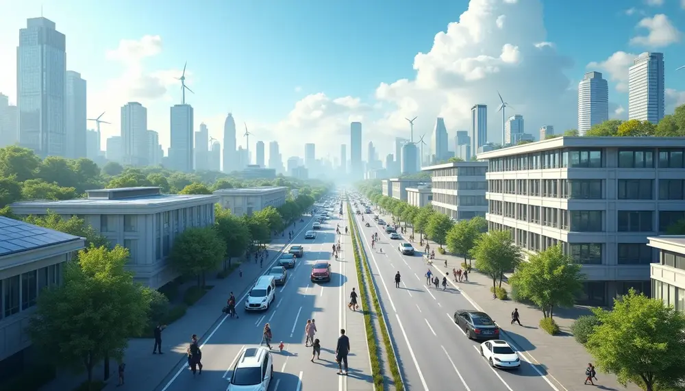 Energiewende könnte Deutschland bis zu 5 Billionen Euro kosten – Unternehmen alarmiert