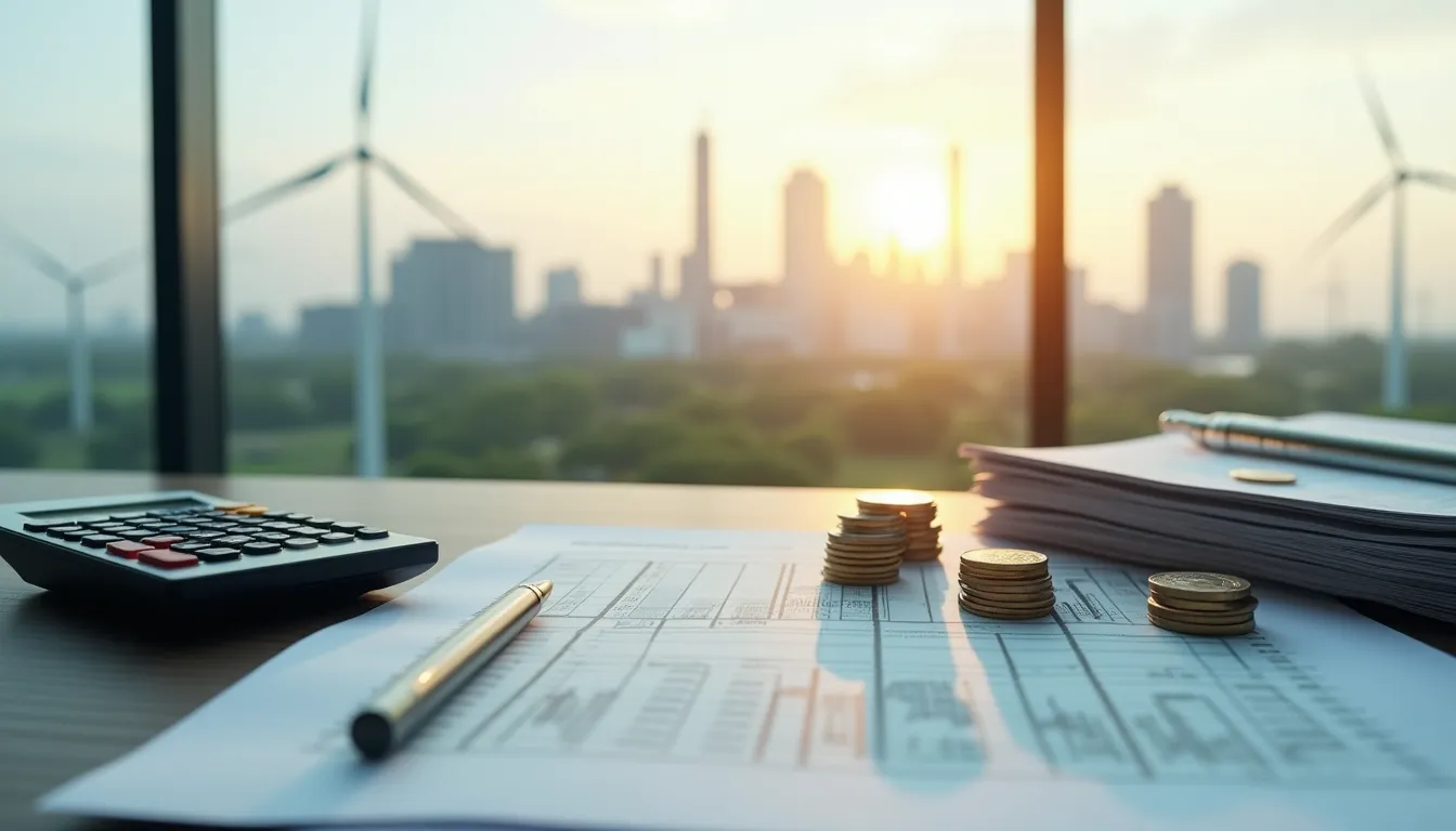 energiewende-us-schulden-und-grossinsolvenzen-praegen-den-pressespiegel