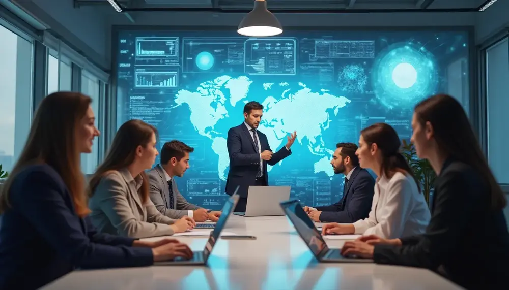 Erfolgreich in Betriebswirtschaft: Marketing und Medienmanagement im Fokus