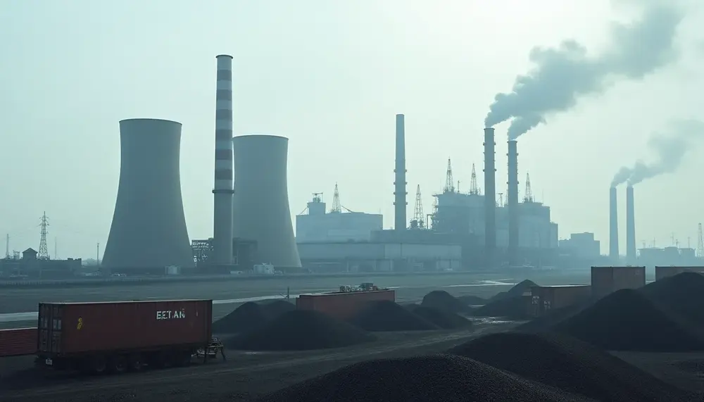 Evonik warnt vor Kohleausstieg, China schwächelt – Wirtschaft im Überblick