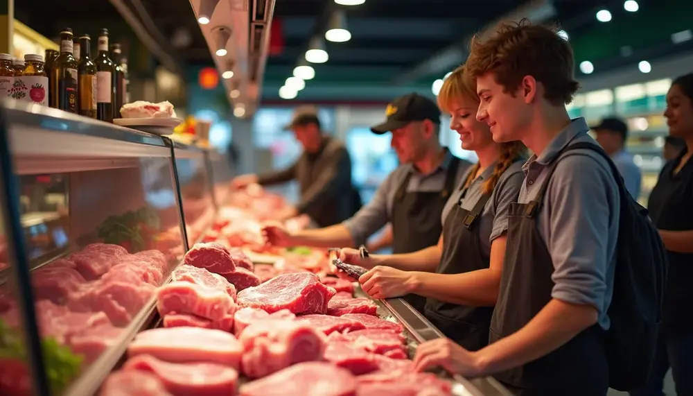 fachkraeftemangel-im-einzelhandel-ueber-4-600-stellen-fuer-fleischverkaeufer-unbesetzt