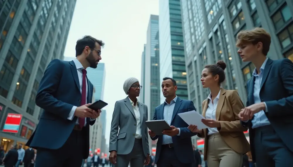 Firmeninsolvenzen in Deutschland erreichen 2025 höchsten Stand seit 20 Jahren