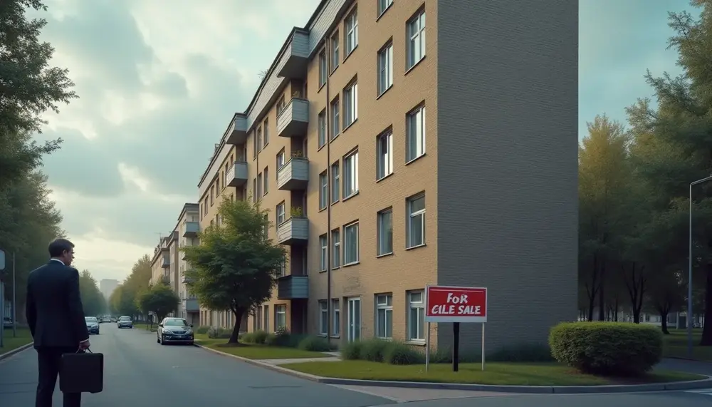 Fokus Wohnen Deutschland: Schließung des Immobilienfonds sorgt für Anlegerunsicherheit