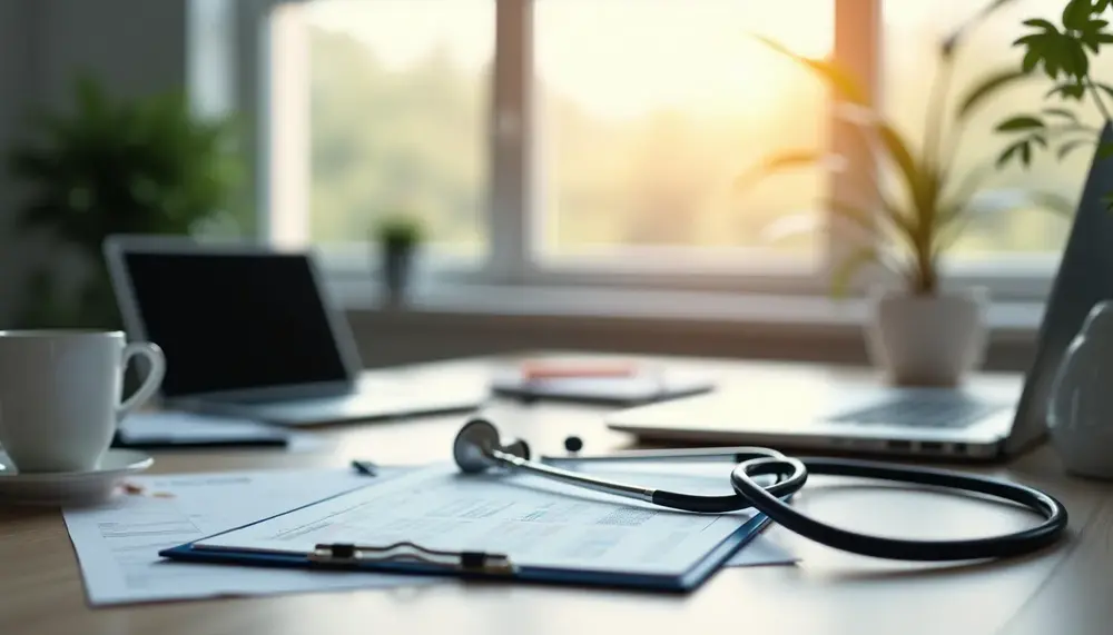 Gehaltsaussichten für Betriebswirte im Gesundheitswesen