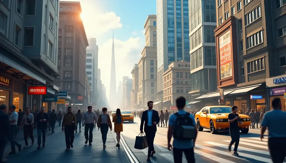 Gita Gopinath warnt: KI könnte US-Wirtschaftsprobleme unter Trump verschärfen