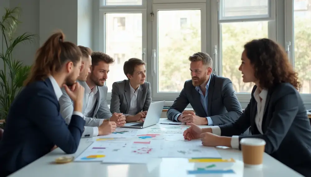 Grundlagen des Marketings in der Betriebswirtschaft