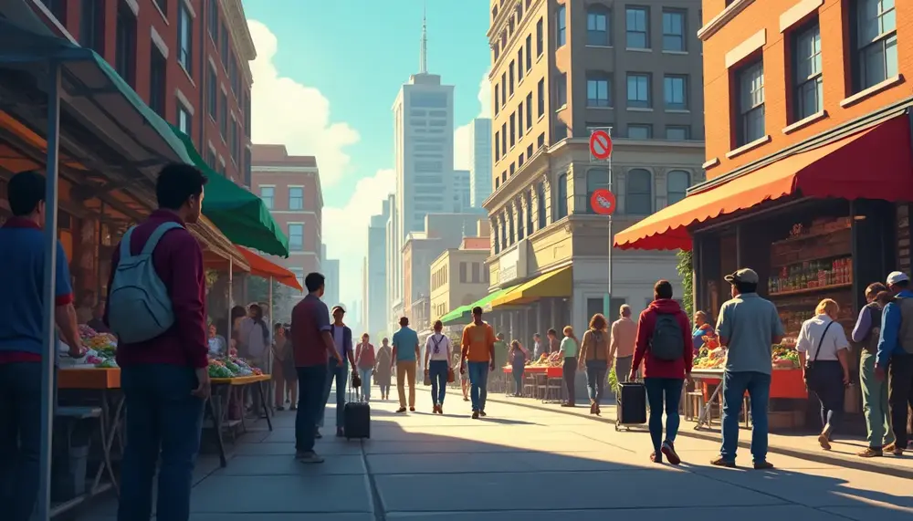 Haushaltssperre in den USA: Wirtschaftliche Folgen übertreffen Erwartungen deutlich