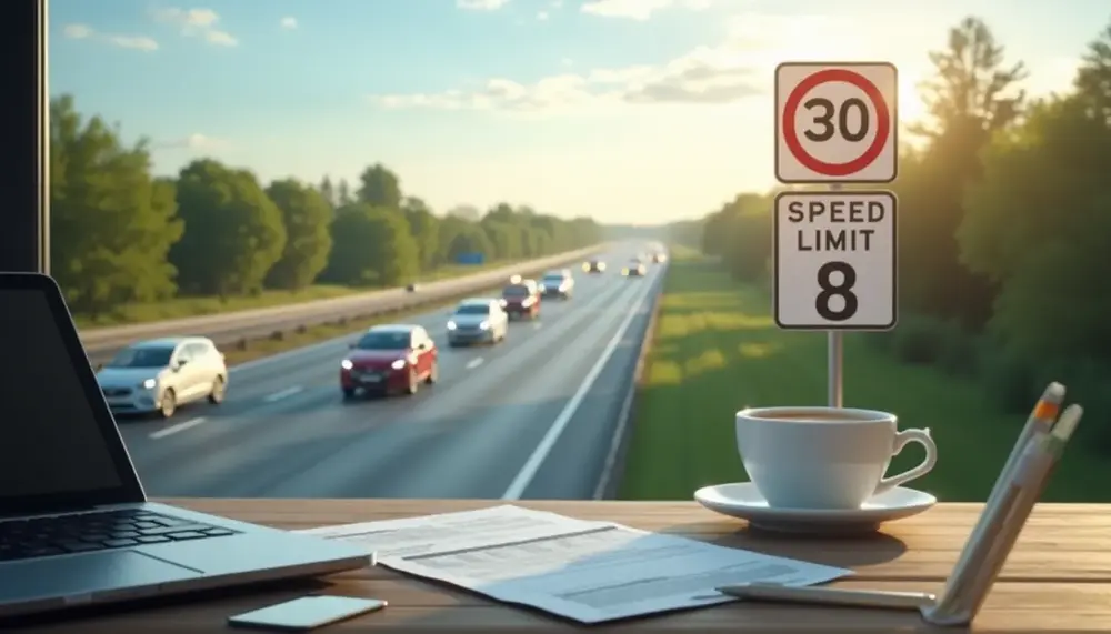 IEA fordert Tempolimit und Homeoffice zur Bekämpfung der globalen Energiekrise