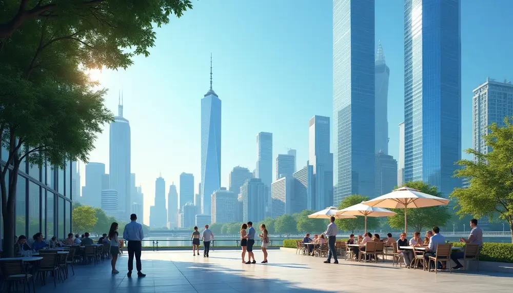 Ifo-Index zeigt optimistische Wirtschaftserwartungen trotz pessimistischer Lageeinschätzung